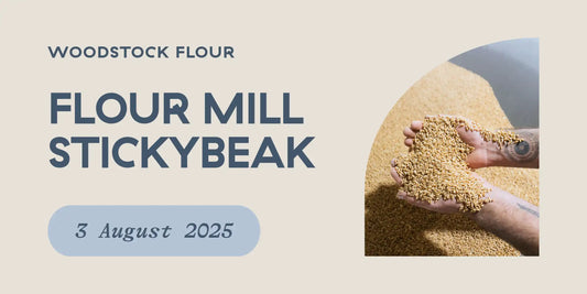 Flour Mill Stickybeak