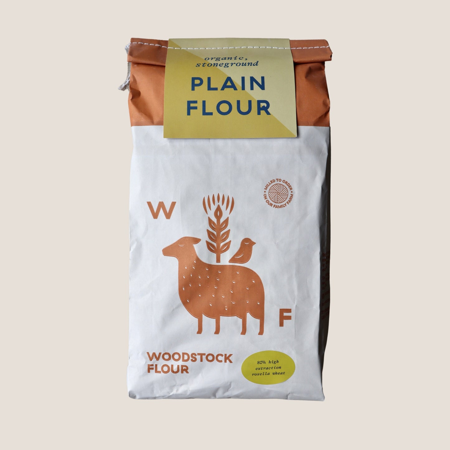 Plain Flour