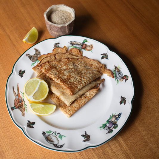 Crepes
