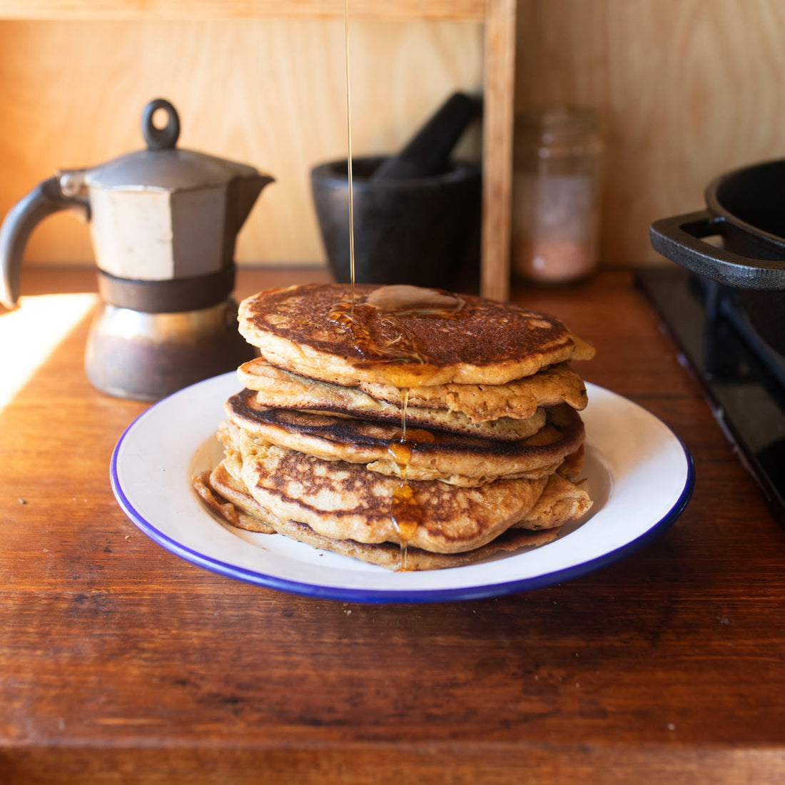 Sourdough Discard Recipe Ideas