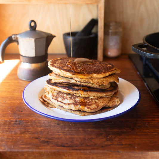 Sourdough Discard Recipe Ideas