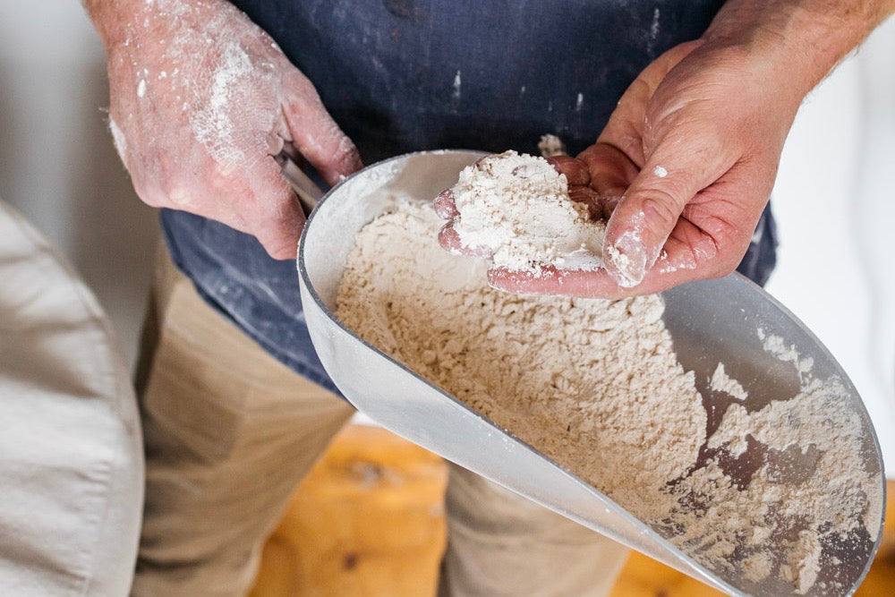 Woodstock Flour Shop