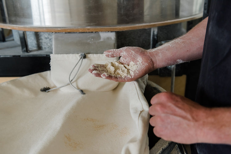 Woodstock Flour Shop