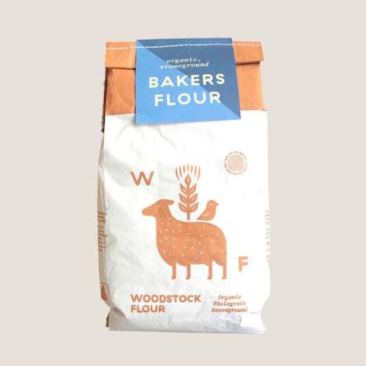 Bakers Flour