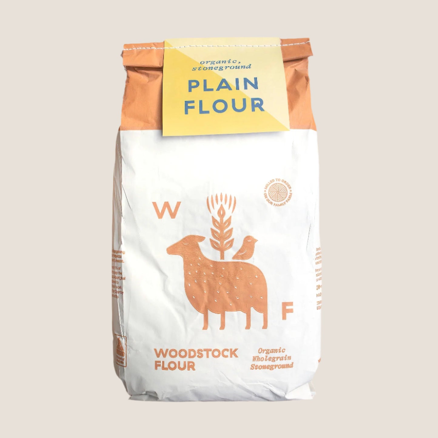 Plain Flour