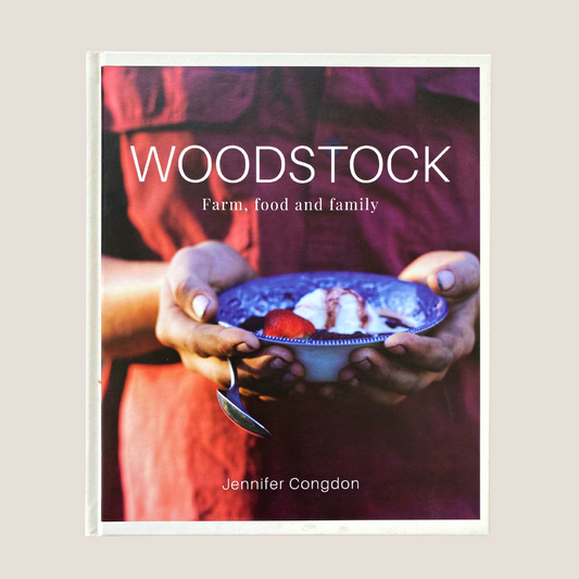 Woodstock: Farm, Food and Family