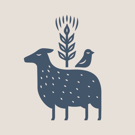 Organic, Grassfed Lamb